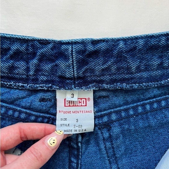 Vintage Y2K Bongo High Rise Jeans - Picture 9 of 10